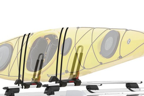 Descubre Accesorios Ford Bronco en PR, Parrillas y Transportadores yakima porta Kayak con Seguros